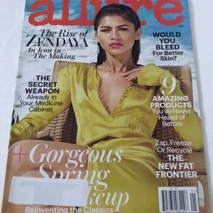 Allure Magazine - Special Edition January 2017